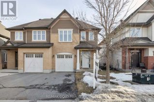 House for Sale, 906 Verbena Crescent, Ottawa, ON