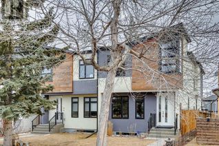 Duplex for Sale, 2214 34 Street Sw, Calgary, AB