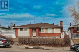 Bungalow for Sale, 4112 Maryvale Drive Ne, Calgary, AB