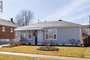 Bungalow for Sale, 1145 Highland, Windsor, ON