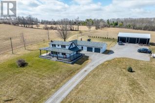 Farm for Sale, 1320 Heritage Line, Otonabee-South Monaghan, ON