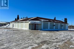 Commercial/Retail Property for Sale, 1 Burnwood Drive, Goose Bay, NL