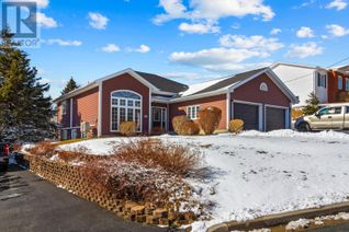 House for Sale, 19 Sunvalley Drive, Paradise, NL