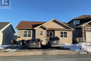 House for Sale, 63 Rotary Drive, St John's, NL