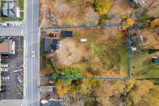 Commercial Land for Sale, 212 Franktown Road, Carleton Place, ON