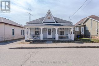 Bungalow for Sale, 42 Lawrence Street, Brant (Brantford Twp), ON