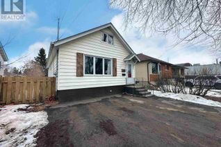 Property for Sale, 232 Egan St, Thunder Bay, ON