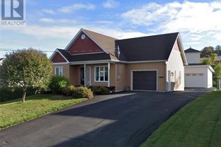 Property for Sale, 38 Des Champs Street, Edmundston, NB