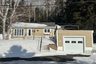 Bungalow for Sale, 319 Sunset Drive, Dalhousie, NB