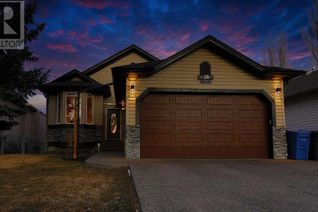 House for Sale, 28 Cimarron Trail, Okotoks, AB