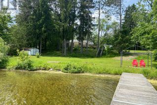Bungalow for Sale, 1034 Mariposa Lane, Minden Hills (Lutterworth), ON