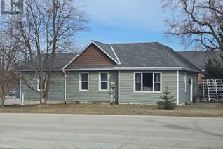 Bungalow for Sale, 10 Wallace Street, Brockton, ON