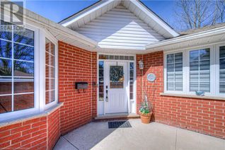 Bungalow for Sale, 85 Beasley Crescent Unit# 20, Cambridge, ON