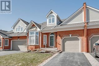 Bungalow for Sale, 2141 Country Club Drive Unit# 11, Burlington, ON