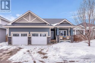 Bungalow for Sale, 207 Pritchard Terrace, Saskatoon, SK