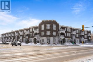 Condo Apartment for Sale, 307 1715 Badham Boulevard, Regina, SK