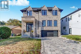 Property for Rent, 86 Glentworth Road #BSMT, Toronto (Don Valley Village), ON