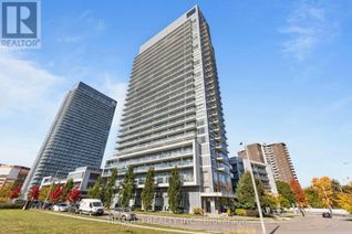 Property for Sale, 30 Herons Hill Way #2501, Toronto (Henry Farm), ON