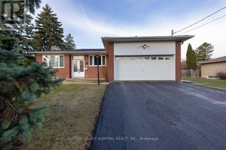 Bungalow for Sale, 10 Claridge Drive, Richmond Hill (South Richvale), ON