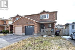 Property for Sale, 155 Beattie Avenue, New Tecumseth (Alliston), ON