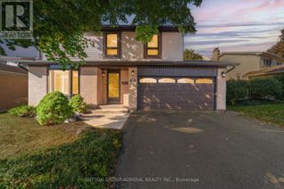 Detached House for Sale, 32 Mayvern Crescent, Richmond Hill (North Richvale), ON