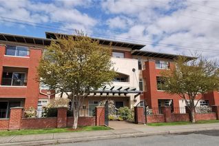 Condo Apartment for Sale, 2380 Brethour Ave #207, Sidney, BC