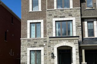 Townhouse for Rent, 147 Settlers Road E, Oakville (1008 - GO Glenorchy), ON