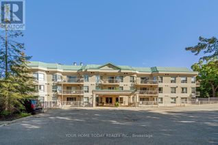 Condo Apartment for Sale, 24 Chapel Street #102, Halton Hills (Georgetown), ON