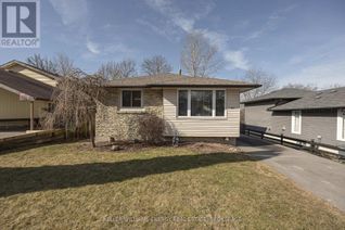 Backsplit for Sale, 528 Annandale Street, Oshawa (Donevan), ON