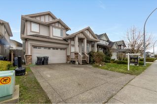 Detached House for Sale, 19650 73a Avenue, Langley, BC