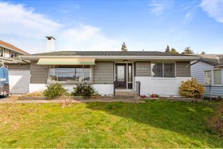 Ranch-Style House for Sale, 15365 Pacific Avenue, White Rock, BC