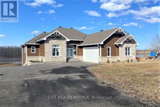 Property for Sale, 2583 Principale Street, Alfred and Plantagenet, ON