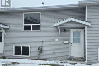 Townhouse for Sale, 10 Fairbank Road #16, Red Deer, AB