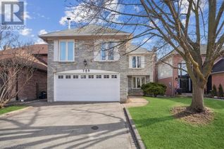 House for Sale, 789 Hawkins Crescent, Burlington, ON