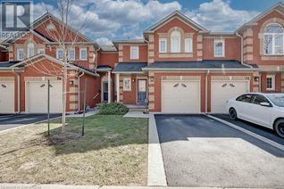 Townhouse for Sale, 2022 Atkinson Drive Unit# 35, Burlington, ON