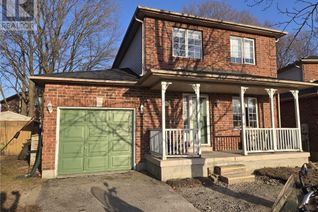 Detached House for Sale, 33 Wice Road, Barrie, ON