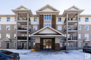 Condo for Sale, 2202 7343 South Terwillegar Dr Nw, Edmonton, AB