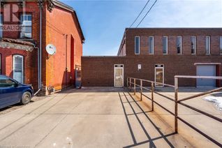 Commercial/Retail Property for Lease, 180 Mary Street, Hamilton, ON