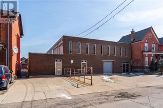 Commercial/Retail Property for Lease, 178 Mary Street, Hamilton, ON