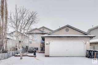 Detached House for Sale, 30 Foxboro Cl, Sherwood Park, AB