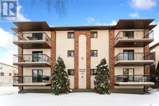 Condo for Sale, 107 718 9th Street E, Saskatoon, SK