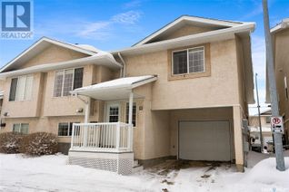 Townhouse for Sale, 32 2801 Windsor Park Road, Regina, SK