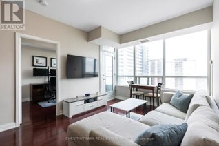 Property for Sale, 88 Broadway Avenue #1508, Toronto (Mount Pleasant West), ON