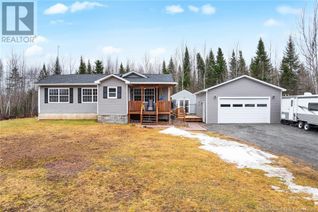 Bungalow for Sale, 16 Ruth Lane, Rusagonis, NB