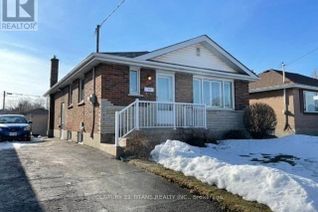 Bungalow for Sale, 374 Highland Avenue W, Oshawa (Central), ON