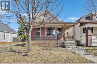 Bungalow for Sale, 440 Pierre Avenue, Windsor, ON