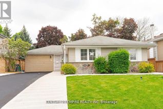 Bungalow for Rent, 46 Staveley Crescent, Brampton (Brampton East), ON