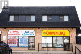 Convenience Store Business for Sale, 83 Kennedy Road S #17, Brampton (Bram East), ON