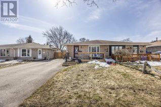 Property for Sale, 75 Manor Crescent, Orangeville, ON