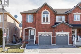 Townhouse for Sale, 620 Ferguson Drive #52, Milton (1023 - BE Beaty), ON